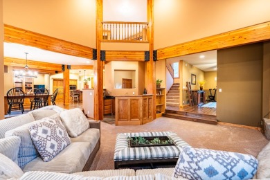 In the heart of the coveted Widgi Creek neighborhood, this 4,023 on Widgi Creek Golf Club in Oregon - for sale on GolfHomes.com, golf home, golf lot