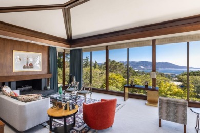 Located near the Lodge, this home offers breathtaking views of on  in California - for sale on GolfHomes.com, golf home, golf lot