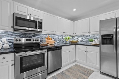 GORGEOUS 2/2 Newly Remodeled Unit in Palm Aire offers everything on Palm-Aire Country Club and Resort - Palms in Florida - for sale on GolfHomes.com, golf home, golf lot