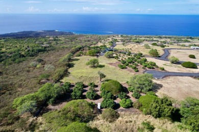 This remarkable 1.22-acre homesite, nestled at the end of a on Club At Hokulia in Hawaii - for sale on GolfHomes.com, golf home, golf lot