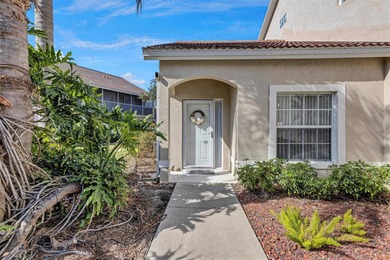 Under contract-accepting backup offers. Living in Tara Golf and on Tara Golf and Country Club in Florida - for sale on GolfHomes.com, golf home, golf lot