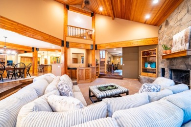 In the heart of the coveted Widgi Creek neighborhood, this 4,023 on Widgi Creek Golf Club in Oregon - for sale on GolfHomes.com, golf home, golf lot