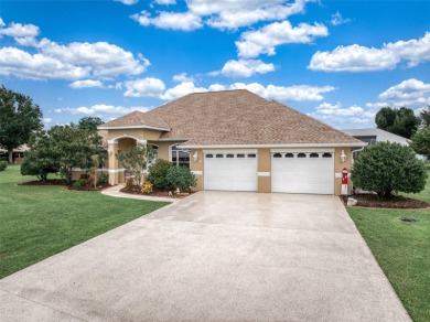 WELCOME HOME to this meticulously maintained home offering a on Sun n Lake Golf and Country Club in Florida - for sale on GolfHomes.com, golf home, golf lot