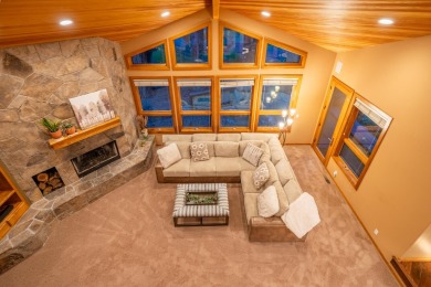 In the heart of the coveted Widgi Creek neighborhood, this 4,023 on Widgi Creek Golf Club in Oregon - for sale on GolfHomes.com, golf home, golf lot