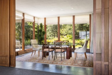 Located near the Lodge, this home offers breathtaking views of on  in California - for sale on GolfHomes.com, golf home, golf lot