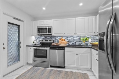 GORGEOUS 2/2 Newly Remodeled Unit in Palm Aire offers everything on Palm-Aire Country Club and Resort - Palms in Florida - for sale on GolfHomes.com, golf home, golf lot