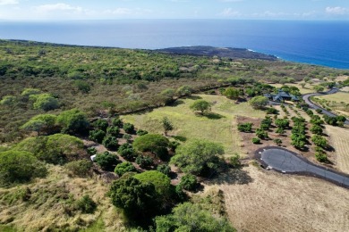 This remarkable 1.22-acre homesite, nestled at the end of a on Club At Hokulia in Hawaii - for sale on GolfHomes.com, golf home, golf lot