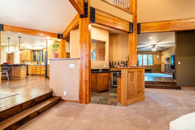 In the heart of the coveted Widgi Creek neighborhood, this 4,023 on Widgi Creek Golf Club in Oregon - for sale on GolfHomes.com, golf home, golf lot
