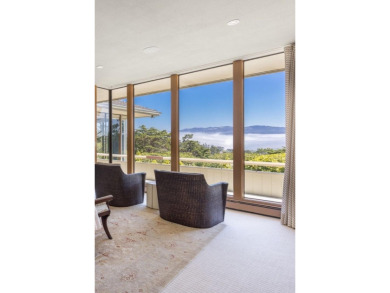 Located near the Lodge, this home offers breathtaking views of on  in California - for sale on GolfHomes.com, golf home, golf lot