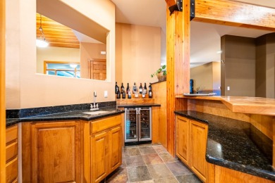 In the heart of the coveted Widgi Creek neighborhood, this 4,023 on Widgi Creek Golf Club in Oregon - for sale on GolfHomes.com, golf home, golf lot