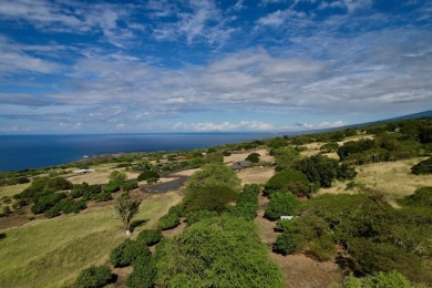 This remarkable 1.22-acre homesite, nestled at the end of a on Club At Hokulia in Hawaii - for sale on GolfHomes.com, golf home, golf lot