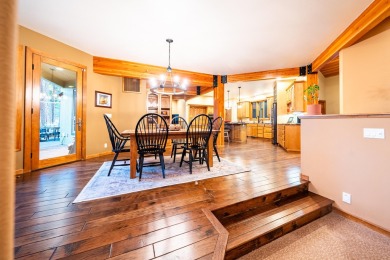 In the heart of the coveted Widgi Creek neighborhood, this 4,023 on Widgi Creek Golf Club in Oregon - for sale on GolfHomes.com, golf home, golf lot
