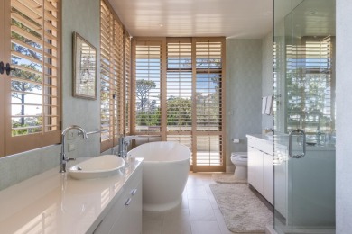 Located near the Lodge, this home offers breathtaking views of on  in California - for sale on GolfHomes.com, golf home, golf lot