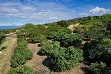 This remarkable 1.22-acre homesite, nestled at the end of a on Club At Hokulia in Hawaii - for sale on GolfHomes.com, golf home, golf lot