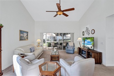 Under contract-accepting backup offers. Living in Tara Golf and on Tara Golf and Country Club in Florida - for sale on GolfHomes.com, golf home, golf lot