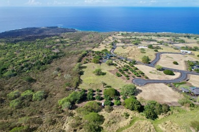 This remarkable 1.22-acre homesite, nestled at the end of a on Club At Hokulia in Hawaii - for sale on GolfHomes.com, golf home, golf lot