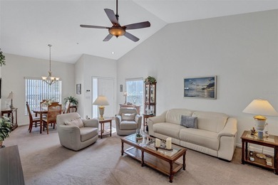 Under contract-accepting backup offers. Living in Tara Golf and on Tara Golf and Country Club in Florida - for sale on GolfHomes.com, golf home, golf lot