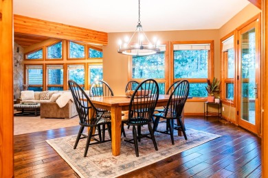 In the heart of the coveted Widgi Creek neighborhood, this 4,023 on Widgi Creek Golf Club in Oregon - for sale on GolfHomes.com, golf home, golf lot