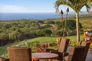 This remarkable 1.22-acre homesite, nestled at the end of a on Club At Hokulia in Hawaii - for sale on GolfHomes.com, golf home, golf lot