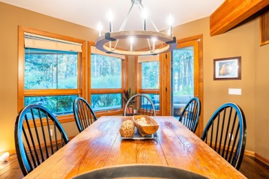 In the heart of the coveted Widgi Creek neighborhood, this 4,023 on Widgi Creek Golf Club in Oregon - for sale on GolfHomes.com, golf home, golf lot
