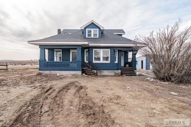 Vintage charm with modern updates! Do NOT miss your opportunity on Journeys End Golf Course in Idaho - for sale on GolfHomes.com, golf home, golf lot