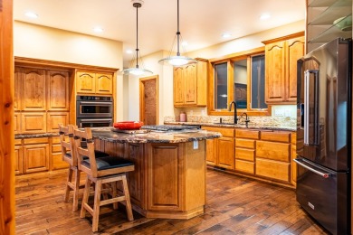 In the heart of the coveted Widgi Creek neighborhood, this 4,023 on Widgi Creek Golf Club in Oregon - for sale on GolfHomes.com, golf home, golf lot
