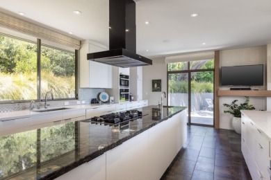 Located near the Lodge, this home offers breathtaking views of on  in California - for sale on GolfHomes.com, golf home, golf lot
