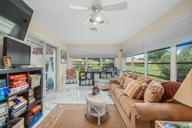 WELCOME HOME to this meticulously maintained home offering a on Sun n Lake Golf and Country Club in Florida - for sale on GolfHomes.com, golf home, golf lot