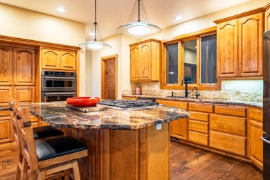In the heart of the coveted Widgi Creek neighborhood, this 4,023 on Widgi Creek Golf Club in Oregon - for sale on GolfHomes.com, golf home, golf lot