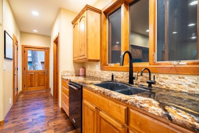 In the heart of the coveted Widgi Creek neighborhood, this 4,023 on Widgi Creek Golf Club in Oregon - for sale on GolfHomes.com, golf home, golf lot