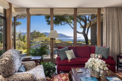 Located near the Lodge, this home offers breathtaking views of on  in California - for sale on GolfHomes.com, golf home, golf lot