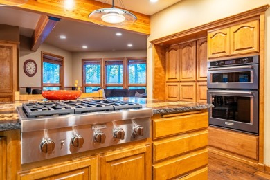 In the heart of the coveted Widgi Creek neighborhood, this 4,023 on Widgi Creek Golf Club in Oregon - for sale on GolfHomes.com, golf home, golf lot