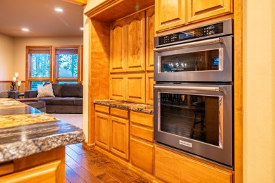 In the heart of the coveted Widgi Creek neighborhood, this 4,023 on Widgi Creek Golf Club in Oregon - for sale on GolfHomes.com, golf home, golf lot