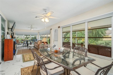 WELCOME HOME to this meticulously maintained home offering a on Sun n Lake Golf and Country Club in Florida - for sale on GolfHomes.com, golf home, golf lot