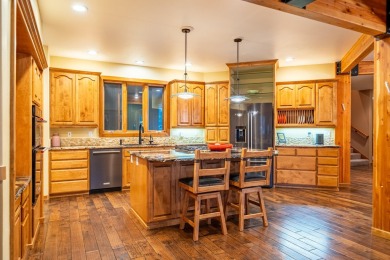 In the heart of the coveted Widgi Creek neighborhood, this 4,023 on Widgi Creek Golf Club in Oregon - for sale on GolfHomes.com, golf home, golf lot