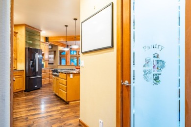 In the heart of the coveted Widgi Creek neighborhood, this 4,023 on Widgi Creek Golf Club in Oregon - for sale on GolfHomes.com, golf home, golf lot