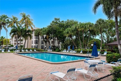 GORGEOUS 2/2 Newly Remodeled Unit in Palm Aire offers everything on Palm-Aire Country Club and Resort - Palms in Florida - for sale on GolfHomes.com, golf home, golf lot