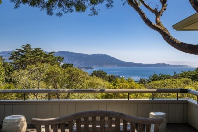 Located near the Lodge, this home offers breathtaking views of on  in California - for sale on GolfHomes.com, golf home, golf lot
