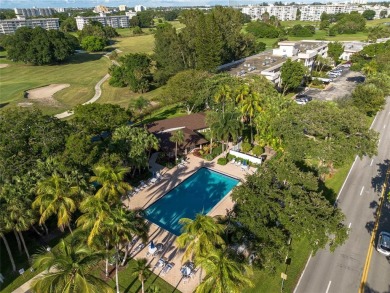 GORGEOUS 2/2 Newly Remodeled Unit in Palm Aire offers everything on Palm-Aire Country Club and Resort - Palms in Florida - for sale on GolfHomes.com, golf home, golf lot