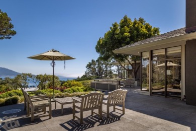 Located near the Lodge, this home offers breathtaking views of on  in California - for sale on GolfHomes.com, golf home, golf lot