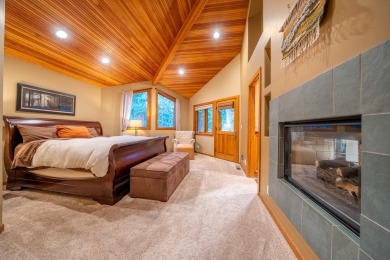 In the heart of the coveted Widgi Creek neighborhood, this 4,023 on Widgi Creek Golf Club in Oregon - for sale on GolfHomes.com, golf home, golf lot