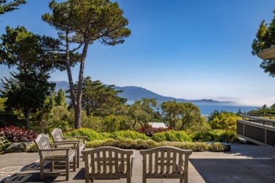 Located near the Lodge, this home offers breathtaking views of on  in California - for sale on GolfHomes.com, golf home, golf lot