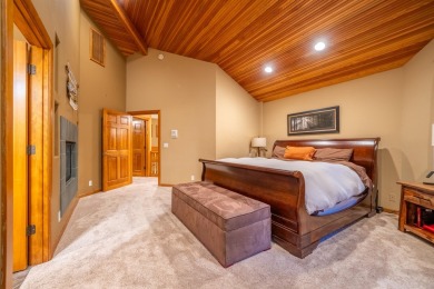 In the heart of the coveted Widgi Creek neighborhood, this 4,023 on Widgi Creek Golf Club in Oregon - for sale on GolfHomes.com, golf home, golf lot
