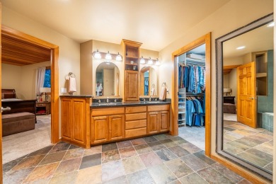 In the heart of the coveted Widgi Creek neighborhood, this 4,023 on Widgi Creek Golf Club in Oregon - for sale on GolfHomes.com, golf home, golf lot