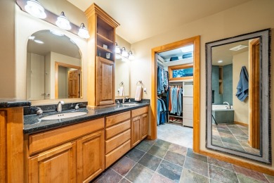 In the heart of the coveted Widgi Creek neighborhood, this 4,023 on Widgi Creek Golf Club in Oregon - for sale on GolfHomes.com, golf home, golf lot