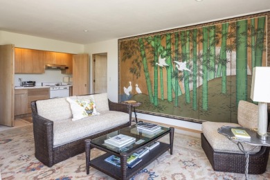 Located near the Lodge, this home offers breathtaking views of on  in California - for sale on GolfHomes.com, golf home, golf lot