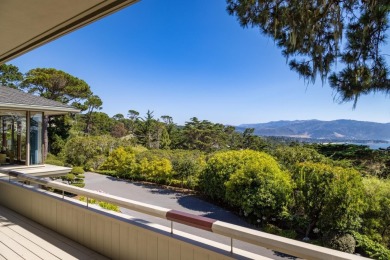 Located near the Lodge, this home offers breathtaking views of on  in California - for sale on GolfHomes.com, golf home, golf lot