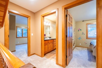 In the heart of the coveted Widgi Creek neighborhood, this 4,023 on Widgi Creek Golf Club in Oregon - for sale on GolfHomes.com, golf home, golf lot