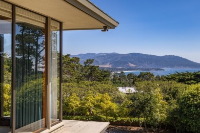 Located near the Lodge, this home offers breathtaking views of on  in California - for sale on GolfHomes.com, golf home, golf lot