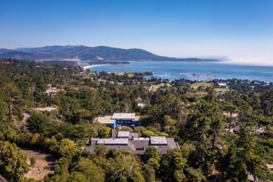 Located near the Lodge, this home offers breathtaking views of on  in California - for sale on GolfHomes.com, golf home, golf lot